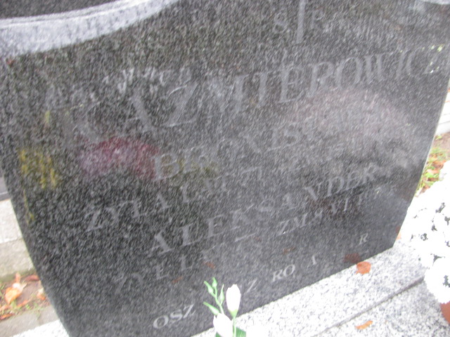 Bronisława Kaźmierowicz 1904 Ełk - Grobonet - Wyszukiwarka osób pochowanych