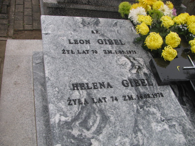 Henryk PRZYŁĘCKI 1953 Ełk - Grobonet - Wyszukiwarka osób pochowanych