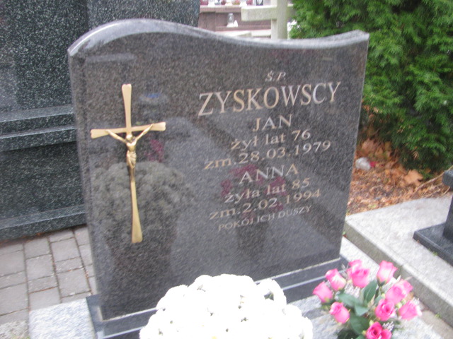 Marianna Rózio 1933 Ełk - Grobonet - Wyszukiwarka osób pochowanych