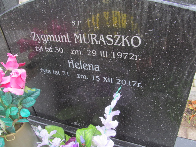 Helena STATKIEWICZ 1946 Ełk - Grobonet - Wyszukiwarka osób pochowanych