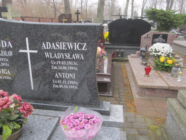 CYRIAK BOLESŁAW WYŁUDA 1933 Ełk - Grobonet - Wyszukiwarka osób pochowanych