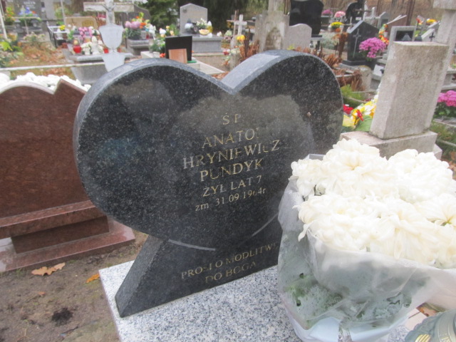Maja Pundyk 2024 Ełk - Grobonet - Wyszukiwarka osób pochowanych
