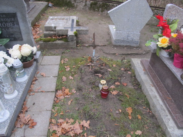  NN Ełk - Grobonet - Wyszukiwarka osób pochowanych