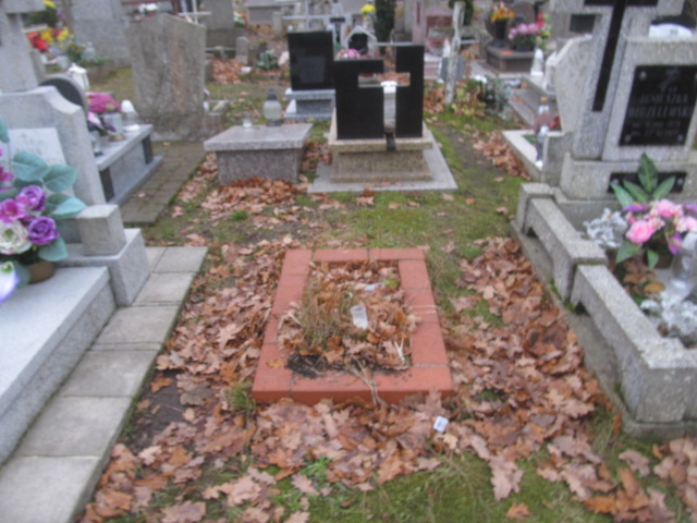  NN Ełk - Grobonet - Wyszukiwarka osób pochowanych