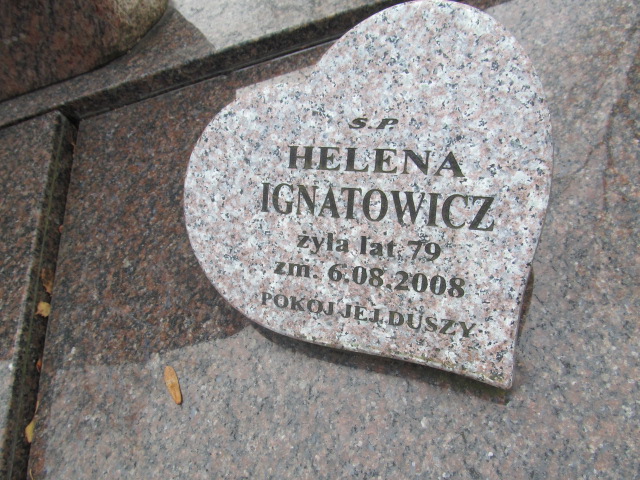 Grażyna SAWICKA 1956 Ełk - Grobonet - Wyszukiwarka osób pochowanych