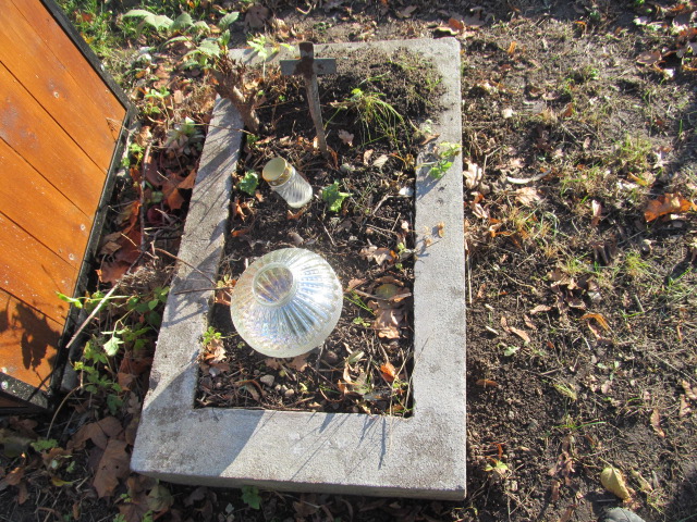 Irena DZIEGIELEWSKA 1952 Ełk - Grobonet - Wyszukiwarka osób pochowanych