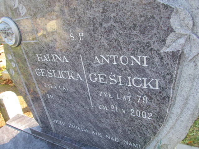 Anna Zielińska Ełk - Grobonet - Wyszukiwarka osób pochowanych