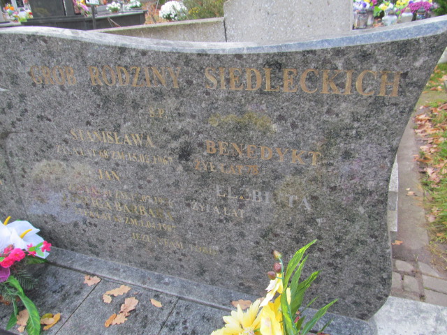 Jadwiga LOTKOWSKA 1924 Ełk - Grobonet - Wyszukiwarka osób pochowanych