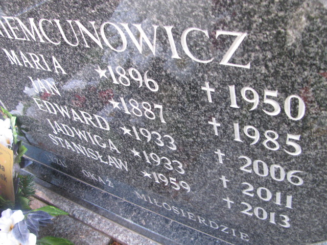 Celina Fiertek 1958 Ełk - Grobonet - Wyszukiwarka osób pochowanych