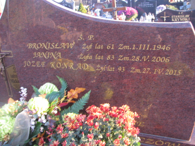 Józef MICKIEWICZ 1922 Ełk - Grobonet - Wyszukiwarka osób pochowanych