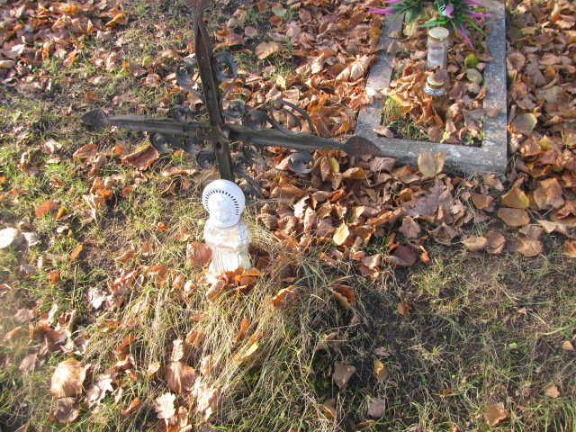  NN Ełk - Grobonet - Wyszukiwarka osób pochowanych