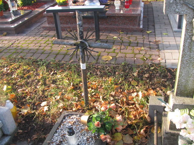  NN Ełk - Grobonet - Wyszukiwarka osób pochowanych