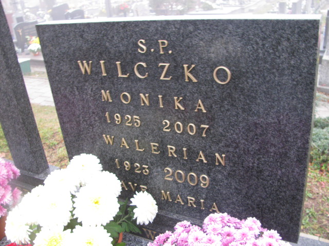 Leszek Wilczko 1955 Ełk - Grobonet - Wyszukiwarka osób pochowanych