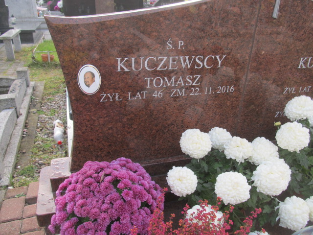 Halina BUKOWSKA 1948 Ełk - Grobonet - Wyszukiwarka osób pochowanych