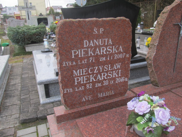 Witold GROBICKI 1906 Ełk - Grobonet - Wyszukiwarka osób pochowanych