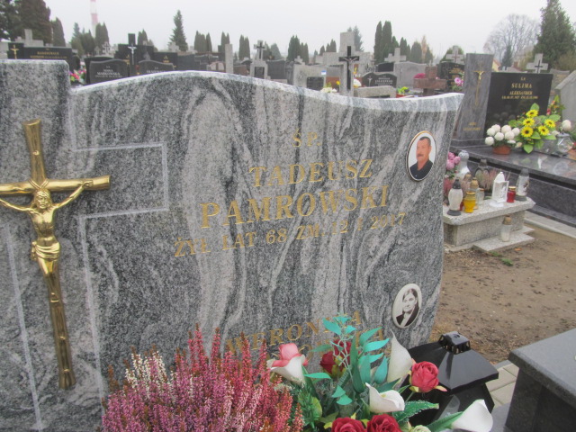 Weronika BARANOWSKA 1898 Ełk - Grobonet - Wyszukiwarka osób pochowanych