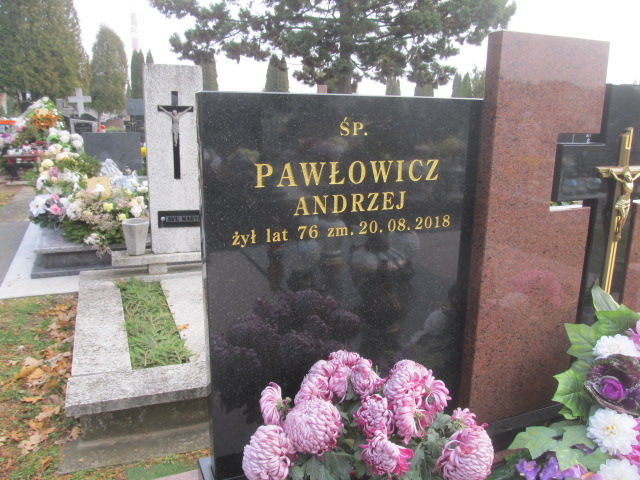 Antonina Sawczuk 1884 Ełk - Grobonet - Wyszukiwarka osób pochowanych