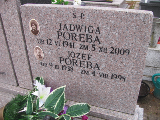 Elżbieta GŁOWACKA 1949 Ełk - Grobonet - Wyszukiwarka osób pochowanych