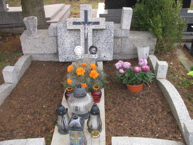 Stanisława Pejcz 1909 Ełk - Grobonet - Wyszukiwarka osób pochowanych