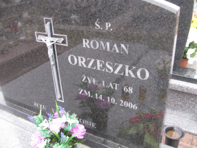 Bartosz Zienkiewicz 2001 Ełk - Grobonet - Wyszukiwarka osób pochowanych