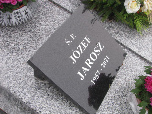 Edward Jarosz 1928 Ełk - Grobonet - Wyszukiwarka osób pochowanych