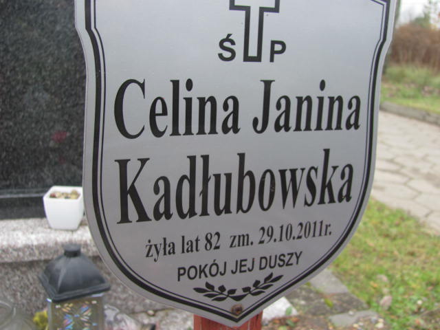 Zbigniew BIELSKI 1957 Ełk - Grobonet - Wyszukiwarka osób pochowanych